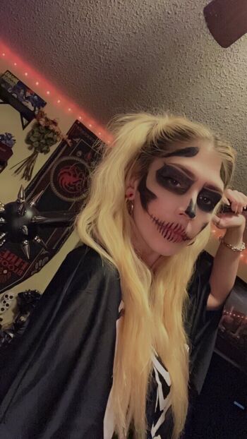 Private Leaked Cemeteryfaerie exclusive onlyfans photos 2026