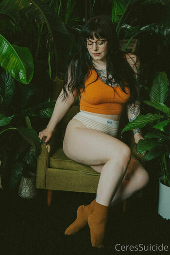 Ceressuicide