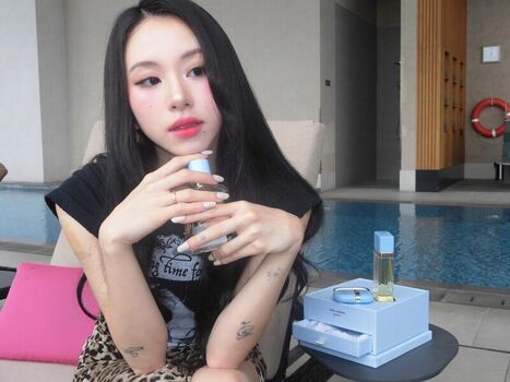Private Leaked Chaeyoung exclusive onlyfans photos 2026