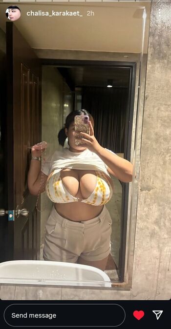 Private Leaked Chalisa karakaet exclusive onlyfans photos 2026