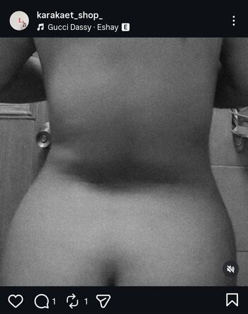 Private Leaked Chalisa karakaet exclusive onlyfans photos 2026