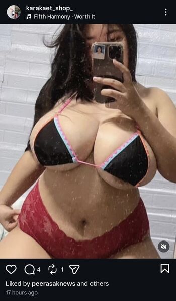 Private Leaked Chalisa karakaet exclusive onlyfans photos 2026