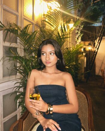 Chandni Solanki