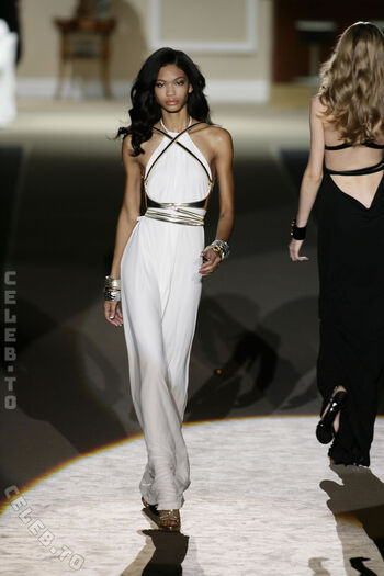 Private Leaked Chanel iman exclusive onlyfans photos 2026