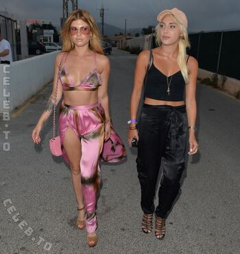 Chanel West Coast