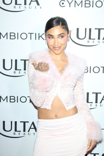 Chantel Jeffries