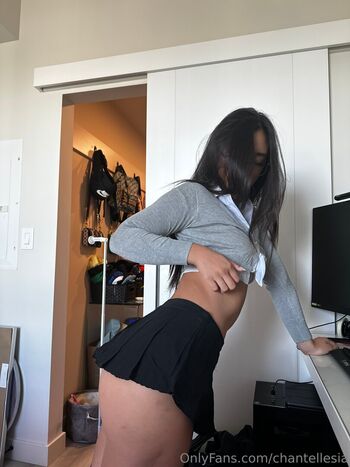 Private Leaked Chantelle marie exclusive onlyfans photos 2026
