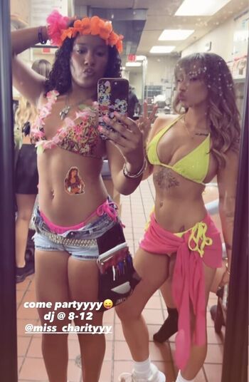 Private Leaked Charity harris exclusive onlyfans photos 2026