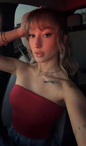 Private Leaked Charity harris exclusive onlyfans photos 2026