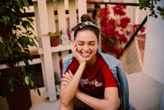 Charleen Weiss