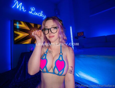 Charli O