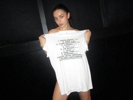 Charli XCX