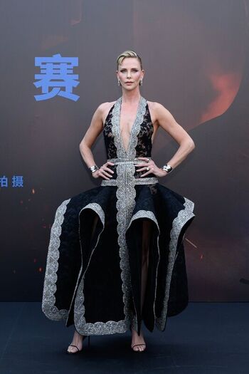 Private Leaked Charlize theron exclusive onlyfans photos 2026
