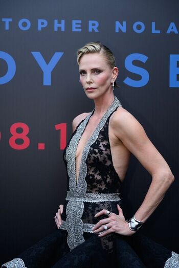 Private Leaked Charlize theron exclusive onlyfans photos 2026