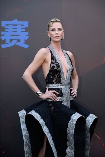 Private Leaked Charlize theron exclusive onlyfans photos 2026