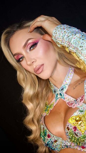 Charlotte Flair
