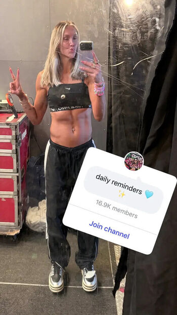 Private Leaked Charlotte flair exclusive onlyfans photos 2026