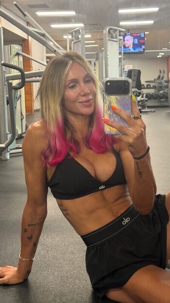 Private Leaked Charlotte flair exclusive onlyfans photos 2026