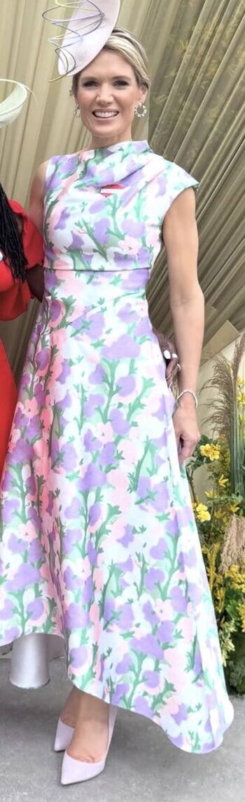 Private Leaked Charlotte hawkins exclusive onlyfans photos 2026