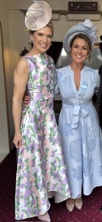 Private Leaked Charlotte hawkins exclusive onlyfans photos 2026