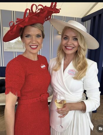 Private Leaked Charlotte hawkins exclusive onlyfans photos 2026