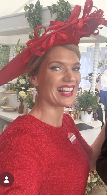 Private Leaked Charlotte hawkins exclusive onlyfans photos 2026