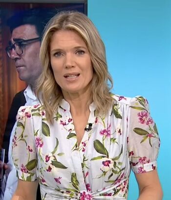 Private Leaked Charlotte hawkins exclusive onlyfans photos 2026