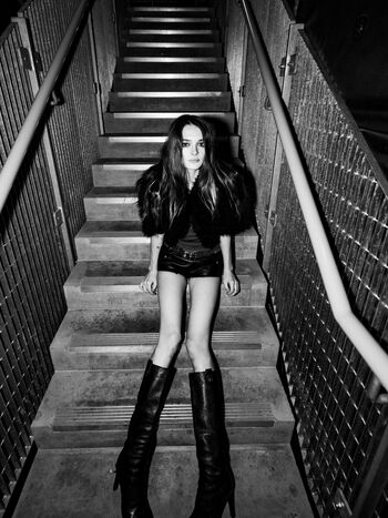 Charlotte Lawrence