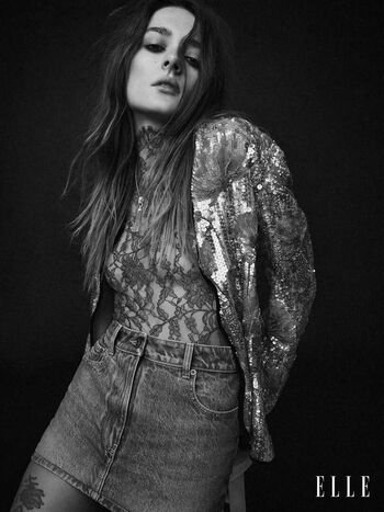 Charlotte Lawrence