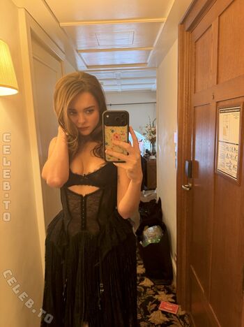 Charlotte Lawrence