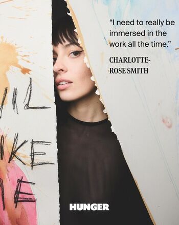 Private Leaked Charlotte rose exclusive onlyfans photos 2026