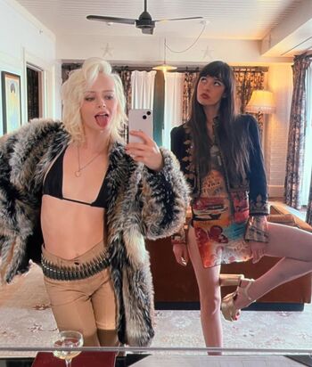 Private Leaked Charlotte rose exclusive onlyfans photos 2026