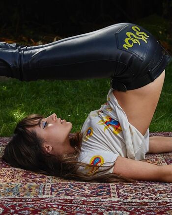 Private Leaked Charlotte rose exclusive onlyfans photos 2026