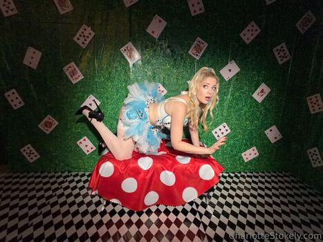 Private Leaked Charlotte stokely exclusive onlyfans photos 2026