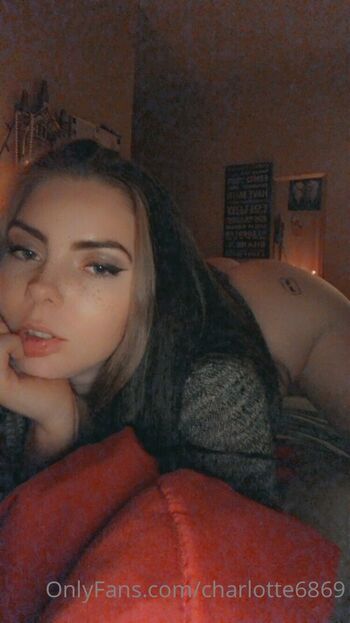 Private Leaked Charlotte exclusive onlyfans photos 2026