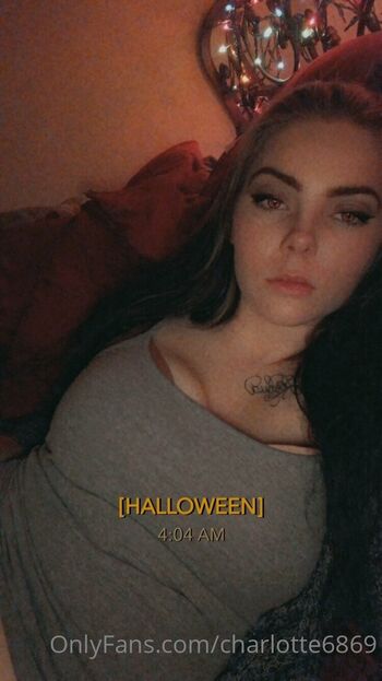 Private Leaked Charlotte exclusive onlyfans photos 2026