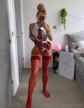 Private Leaked Charlotteewest exclusive onlyfans photos 2026