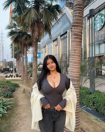 Charvi Sharma