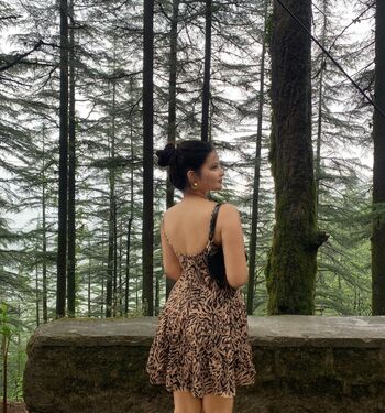 Private Leaked Charvi sharma exclusive onlyfans photos 2026