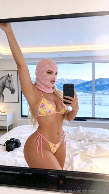 Private Leaked Chelsea blake exclusive onlyfans photos 2026