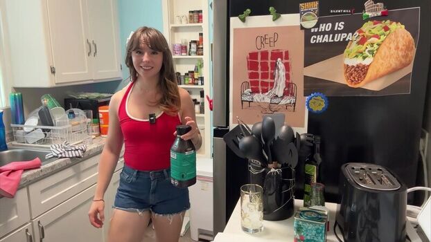 Private Leaked Chelsea cook exclusive onlyfans photos 2026