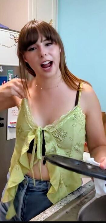 Private Leaked Chelsea cook exclusive onlyfans photos 2026