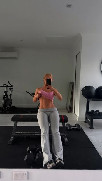 Private Leaked Chelsea pearce exclusive onlyfans photos 2026