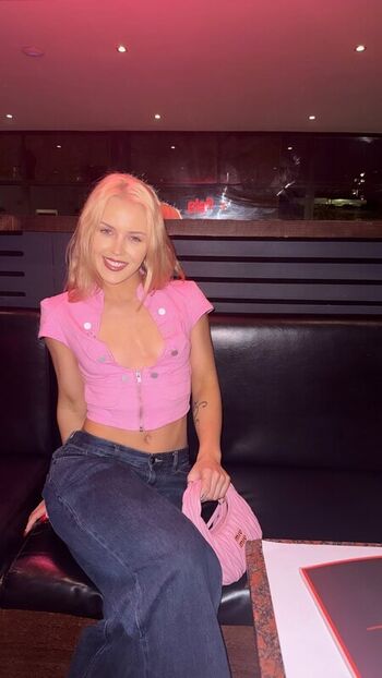 Chelsea Pearce