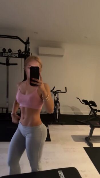 Private Leaked Chelsea pearce exclusive onlyfans photos 2026
