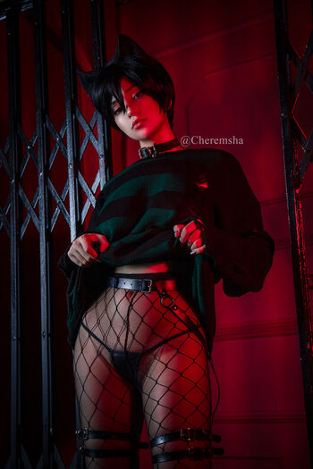 Private Leaked Cheremsha exclusive onlyfans photos 2026