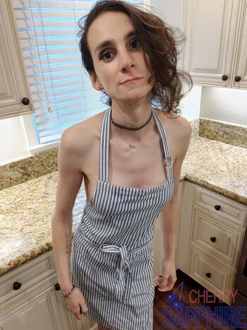 Private Leaked Cherry sapphire exclusive onlyfans photos 2026