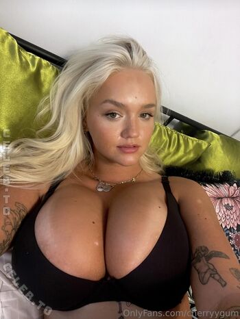 Private Leaked Cherryygum exclusive onlyfans photos 2026