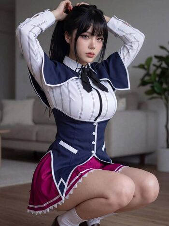 Private Leaked Chiara akihara exclusive onlyfans photos 2026