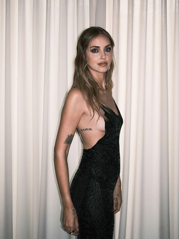 Private Leaked Chiara ferragni exclusive onlyfans photos 2026